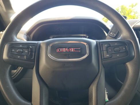 Certified 2023 GMC Sierra 3500 Pro w/ Gooseneck/5TH Wheel Package AWD/4WD image 23