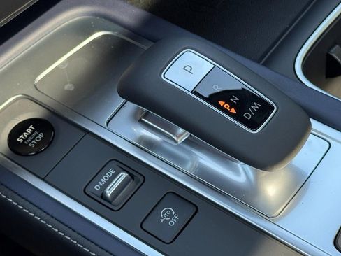 New 2026 INFINITI QX60 Sport w/ Dark Cargo Package image 14