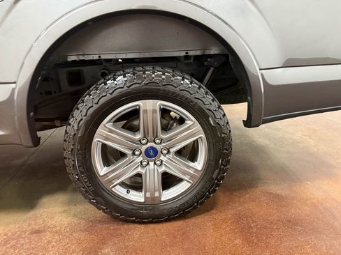 Used 2019 Ford F150 XLT w/ Equipment Group 302A Luxury image 92