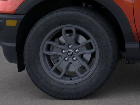 New 2024 Ford Bronco Sport Big Bend image 19