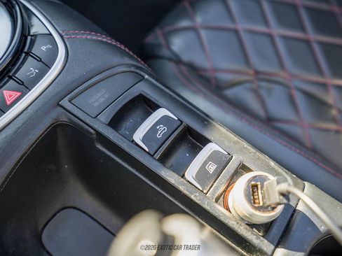 Used 2015 Audi R8 V8 w/ Full Leather Package image 66