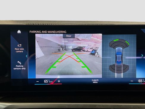 Used 2023 BMW 330e w/ Driving Assistance Package image 10