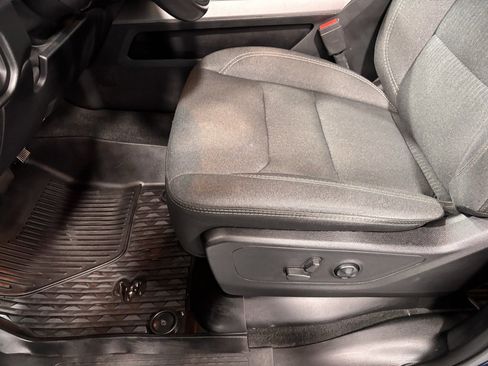 Used 2021 RAM 1500 Big Horn image 11