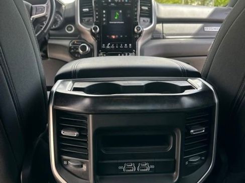 Used 2022 RAM 1500 Big Horn AWD/4WD image 28