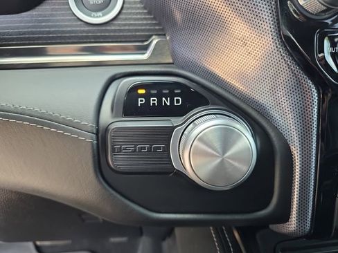 Used 2019 RAM 1500 Limited RWD image 22