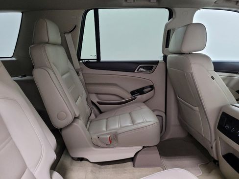 Used 2018 GMC Yukon Denali AWD/4WD image 19