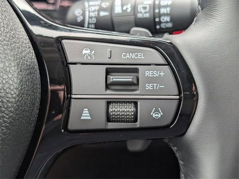 New 2026 Honda Pilot EX-L image 25