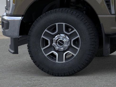 New 2026 Ford F350 Lariat image 19