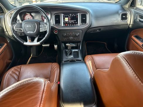 Used 2022 Dodge Charger SRT Hellcat w/ Harman/Kardon Audio Group RWD image 11