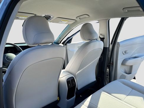 New 2026 Hyundai Kona SEL Sport image 6