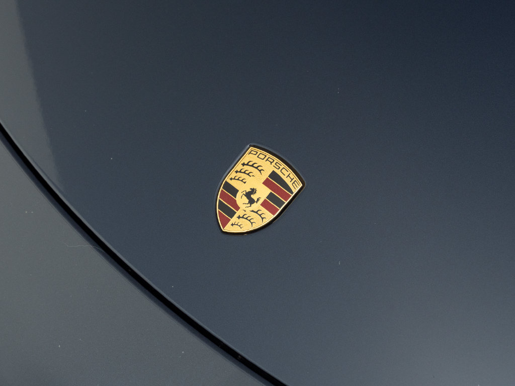 Certified 2014 Porsche 911 Carrera S RWD image 47