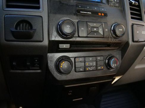 Used 2017 Ford F350 XL w/ Power Equipment Group image 10