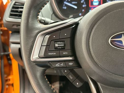 Used 2018 Subaru Crosstrek 2.0i Premium AWD/4WD image 9