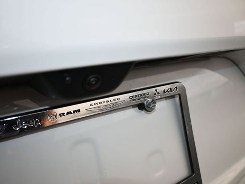 New 2025 Jeep Grand Cherokee Summit image 34