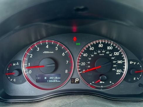 Used 2007 Subaru Outback 2.5XT Limited image 17