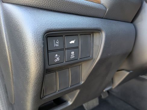 Used 2021 Honda CR-V EX-L image 21