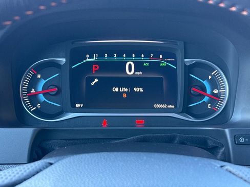 Used 2022 Honda Pilot TrailSport image 18