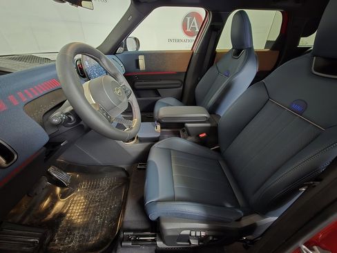 New 2026 MINI Cooper Countryman S image 16