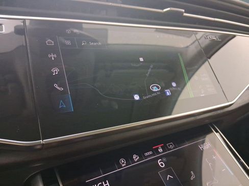 New 2026 Audi Q7 Premium image 23