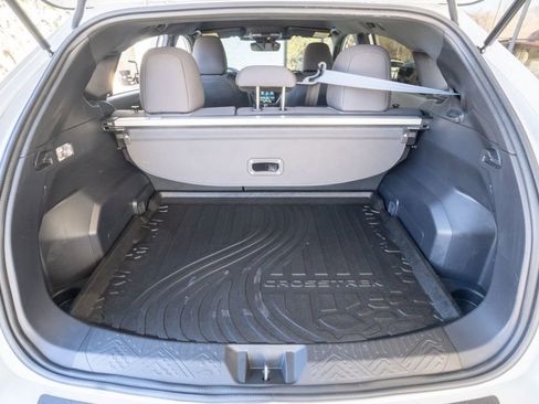 Certified 2025 Subaru Crosstrek 2.5i Sport w/ Popular Package #4A image 20