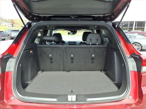 Used 2023 Chevrolet TrailBlazer RS w/ Convenience Package image 4