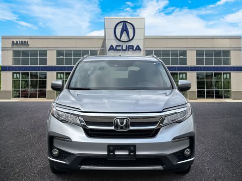 Used 2022 Honda Pilot Touring image 8