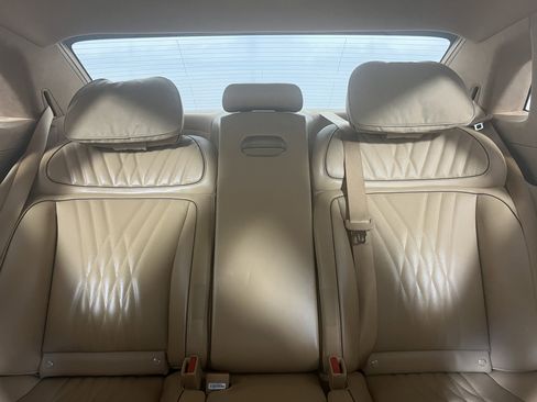 Used 2023 Genesis G90 3.5T AWD/4WD image 14