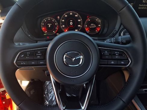 New 2026 MAZDA CX-90 3.3 Turbo S w/ Premium Package image 11