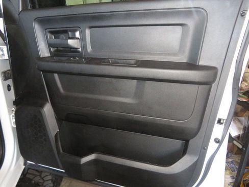 Used 2020 RAM 2500 Tradesman image 36