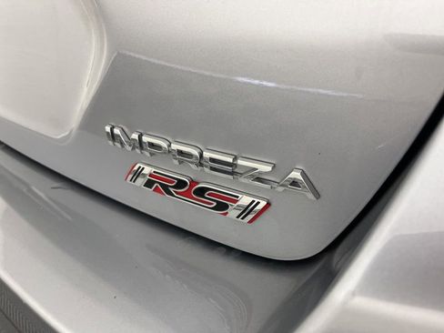 Used 2024 Subaru Impreza RS image 4