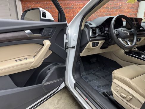 Used 2024 Audi Q5 2.0T Premium Plus AWD/4WD image 11