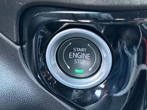 Certified 2025 Chevrolet Silverado 1500 High Country w/ Midnight Edition image 23