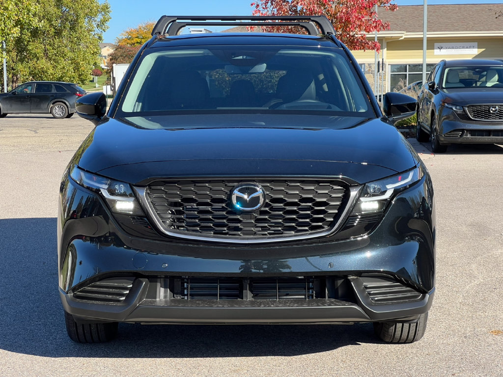 New 2026 MAZDA CX-5 Preferred AWD/4WD image 37