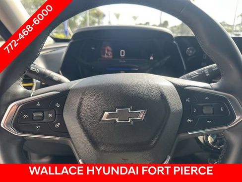 Used 2024 Chevrolet Trax ACTIV w/ Driver Confidence Package FWD image 18