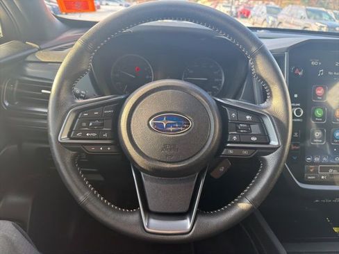Used 2025 Subaru Forester Limited image 28