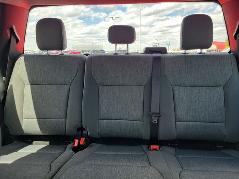 New 2026 Ford F250 XL w/ STX Appearance Package AWD/4WD image 17