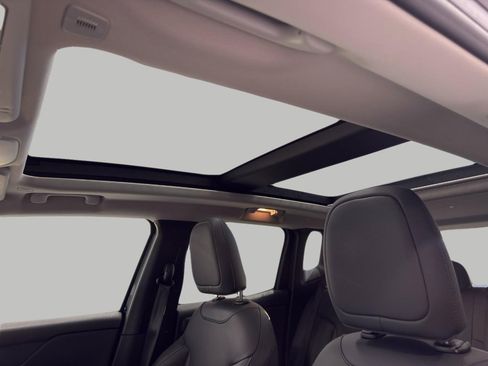 Used 2023 Jeep Renegade Limited w/ Sun/Sound Group image 32