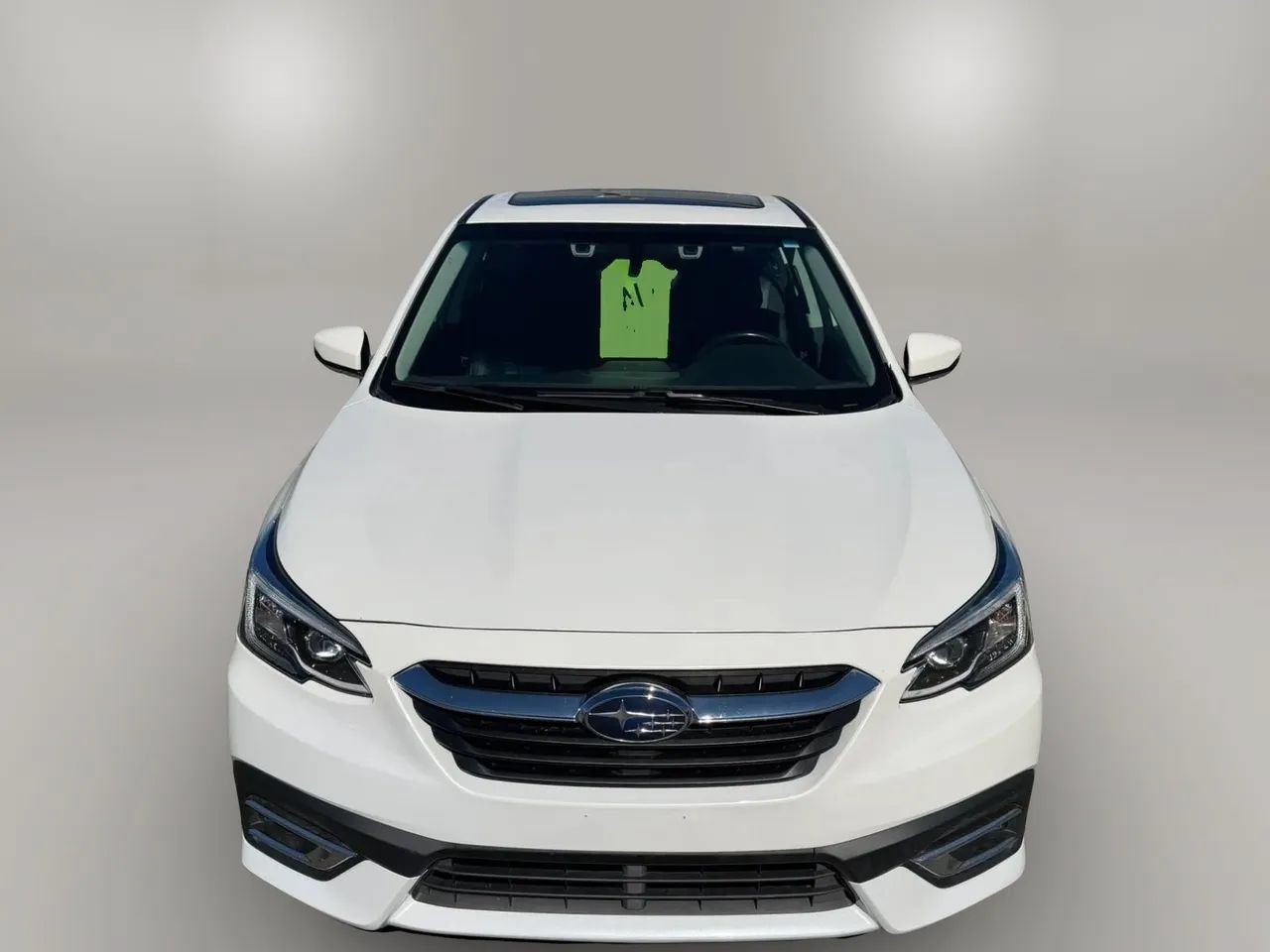 Used 2020 Subaru Legacy Limited w/ Popular Package #2 AWD/4WD image 3