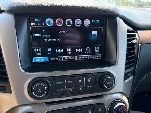 Used 2018 GMC Yukon XL Denali w/ Denali Ultimate Package AWD/4WD image 14