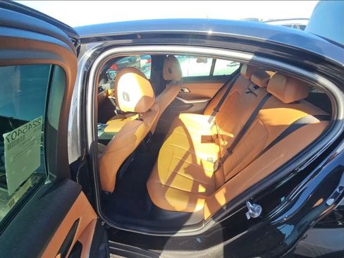 Used 2020 BMW M340i w/ Premium Package RWD image 6