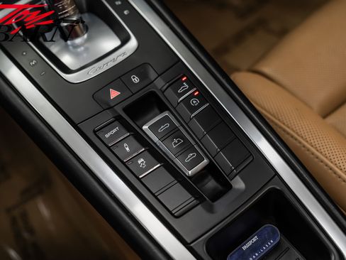 Used 2014 Porsche 911 Carrera S image 49