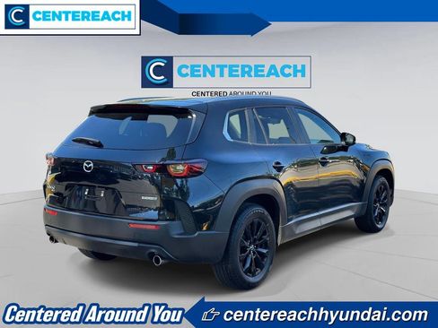 Used 2023 MAZDA CX-50 2.5 S w/ Weather Package AWD/4WD image 4