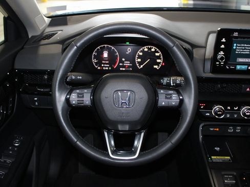 Used 2024 Honda CR-V EX-L image 19