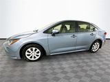 Certified 2022 Toyota Corolla LE image 4