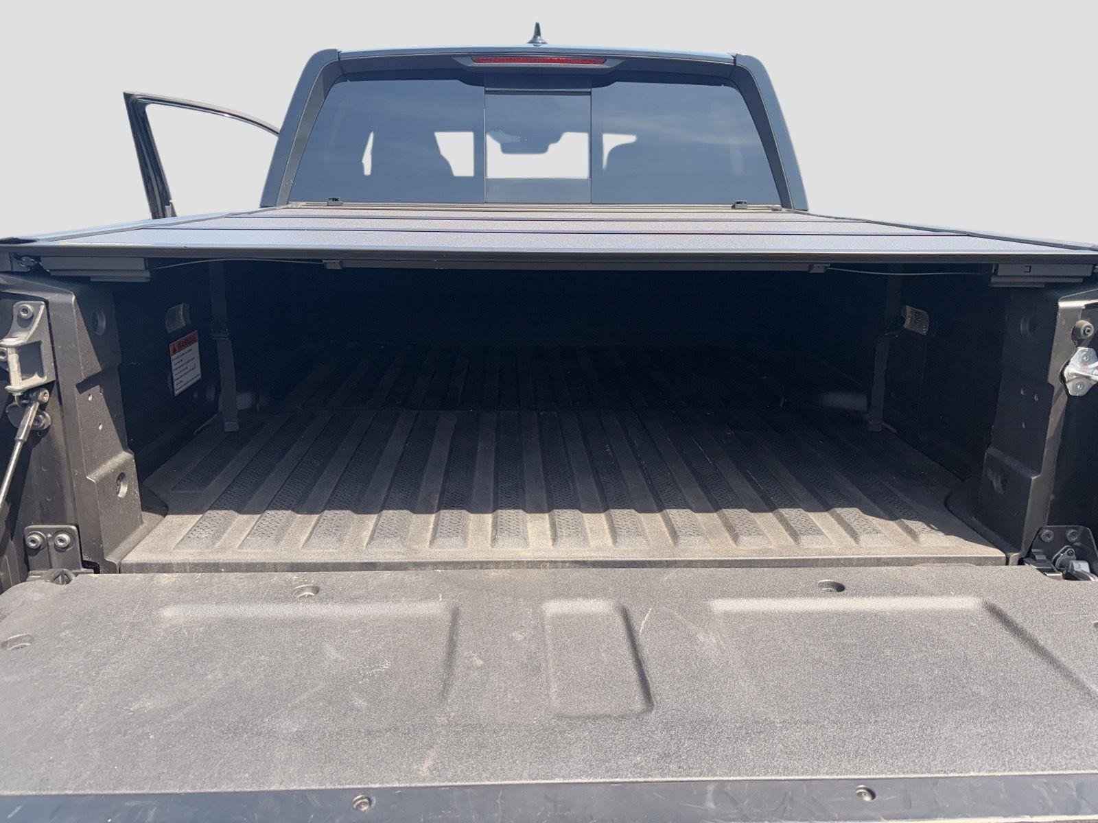 Used 2025 Honda Ridgeline RTL image 19