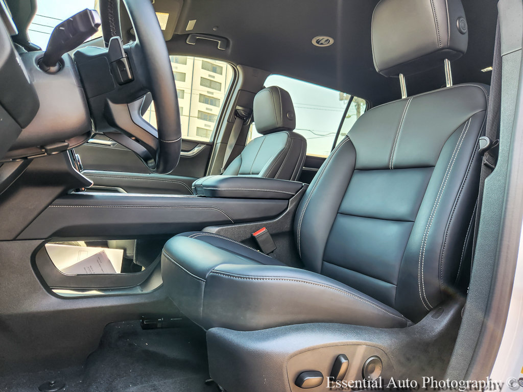 Certified 2026 GMC Acadia Elevation w/ Elevation Premium Package FWD image 7