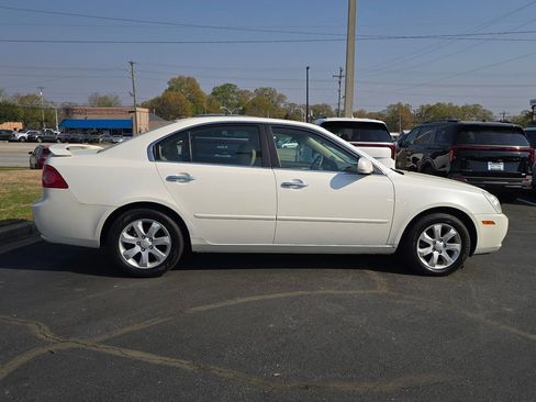 Used 2008 Kia Optima EX image 2