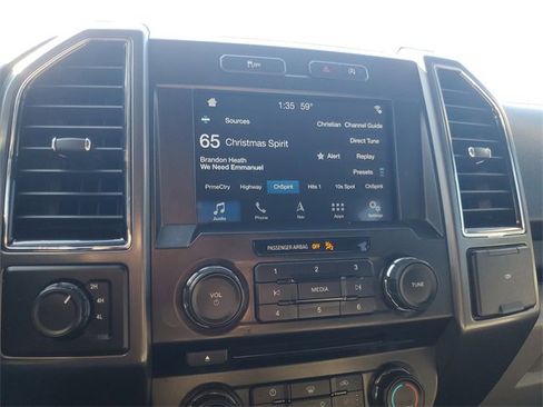 Used 2018 Ford F150 XLT w/ Equipment Group 302A Luxury image 28