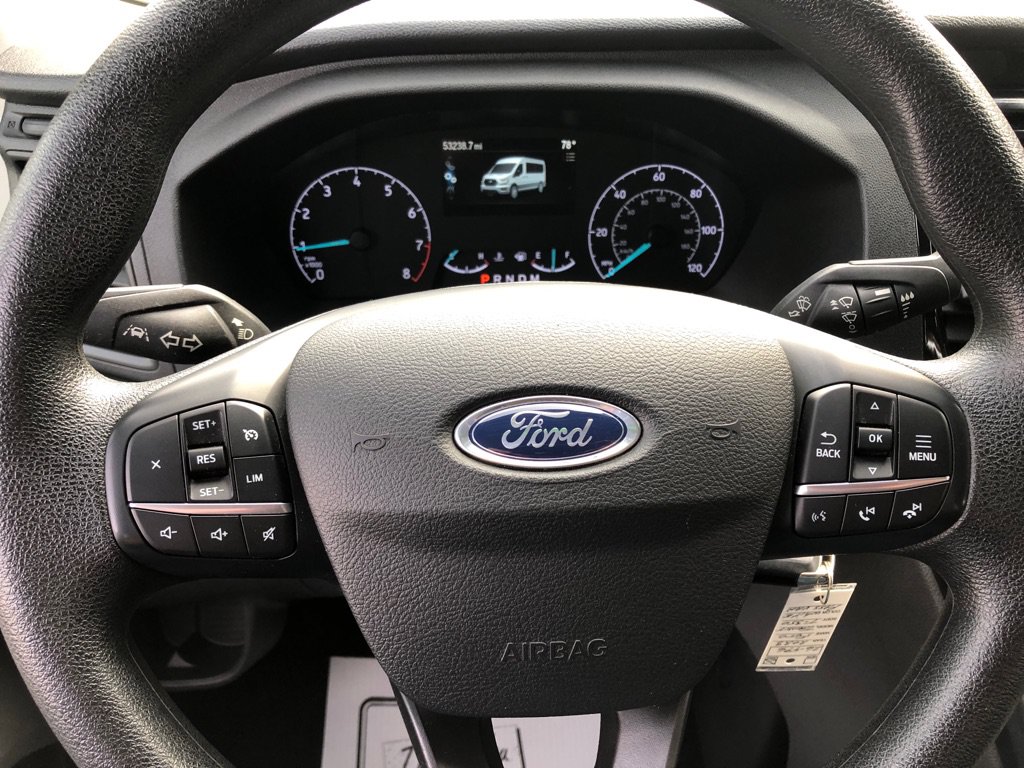 Used 2023 Ford Transit 350 XLT RWD image 36