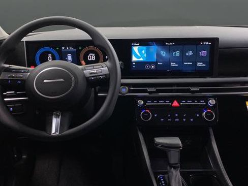 New 2026 Hyundai Tucson SEL image 11